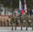 В Перми начались репетиции Парада Победы - Ветта