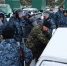 В Пермском институте ФСИН России продолжаются комплексные межкафедральные учения с курсантами выпускного курса - Пермский институт ФСИН России