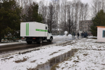 В Пермском институте ФСИН России продолжаются комплексные межкафедральные учения с курсантами выпускного курса