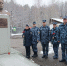 Сотрудники СИЗО-5 ГУФСИН России по Пермскому краю почтили память Героя Советского Союза Алексея Бушмакина - УФСИН по Пермскому краю
