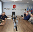 ГУФСИН России по Пермскому краю и «Комитет поддержки ветеранов специальной военной операции Пермского края» заключили соглашение о сотрудничестве - УФСИН по Пермскому краю
