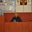 В ИК-32 ГУФСИН России по Пермскому краю подвели итоги деятельности за 1 квартал - УФСИН по Пермскому краю
