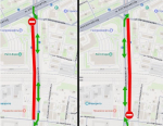 Путепровод на улице Карпинского в Перми частично закроют на две ночи