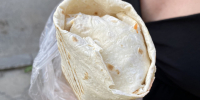 шаурма - Новый Компаньон