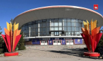 День Победы, Цирк