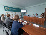 Общественный совет при Пермском УФАС проанализировал практику и результаты внедрения антимонопольного комплаенса в Пермском крае