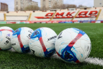 ФК «Амкар-Пермь» разгромил «Динамо-2» со счетом 4:0