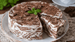 Без духовки и лишних хлопот получается идеальный десерт: как приготовить торт из какао и сметаны без выпечки и коржей