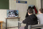В СИЗО-5 ГУФСИН России по Пермскому краю подросткам рассказали о Дне памяти аварии на Чернобыльской АЭС