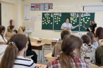 Помощь, которая объединяет: делегация Пермского края вновь побывала в Северодонецке