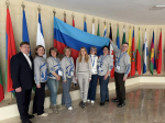 Помощь, которая объединяет: делегация Пермского края вновь побывала в Северодонецке