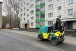 Ремонт дворов
