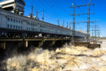 КамГЭС