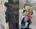 «Единая Россия» всегда рядом: помощь ветеранам и весенние субботники в Прикамье
