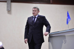 Дмитрий Скриванов выдвигается в депутаты федерального и регионального парламентов