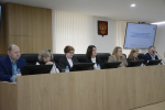 В УФНС России по Пермскому краю определили векторы налогового администрирования на 2026 год