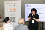 Преподаватели Пермского педагогического выступили на форуме социальных технологий в Екатеринбурге