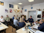 В ИЦ-2 ГУФСИН России по Пермскому краю проведена встреча с работодателями