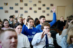 Стратегия подтверждается практикой. В Осе обсудили инструменты развития территорий
