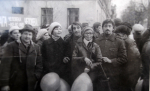Первомай 1980-ые