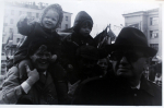Первомай 1980-ые