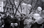 Первомай 1980-ые