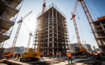 В Пермском крае готовность межвузовского кампуса оценили в 17%