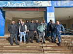 С осужденными ИЦ-2 ГУФСИН России по Пермскому краю проведен ряд досуговых и воспитательных мероприятий