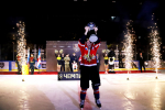 Сборная команда ГУФСИН России по Пермскому краю вновь стала чемпионом Офицерской хоккейной лиги