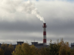 Беспилотники вновь атаковали промышленное предприятие в Перми