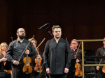 Концерт симфонической музыки в канун Дня Победы
