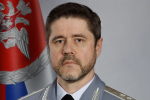Новый замминистра обороны РФ Дмитрий Щербинин родился и учился в Перми