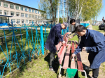 молодёжь, подростки, работа