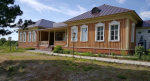 Дом Пастернака