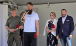 «Единая Россия» Прикамья присоединилась к всероссийскому автопробегу «Одна Родина — одна семья»