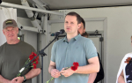 «Единая Россия» Прикамья присоединилась к всероссийскому автопробегу «Одна Родина — одна семья»
