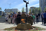 «Единая Россия» Прикамья присоединилась к всероссийскому автопробегу «Одна Родина — одна семья»