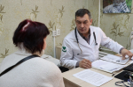 В Северодонецк направлена 15-ая бригада медиков из Прикамья для оказания помощи местным жителям
