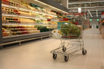 В Пермском крае снизились цены на некоторые продукты
