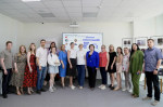 «Молодёжный рынок труда»: встреча Клуба работодателей