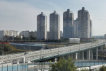 Техническая готовность трассы ТР-53 в Перми достигла 50 %