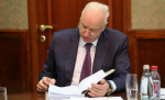 Глава СКР ждёт доклада об обстоятельствах травмирования школьников в Чайковском