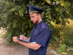 Следователем СК России возбуждено уголовное дело по обращению жительницы Красновишерска о длительном нерасселении аварийного дома