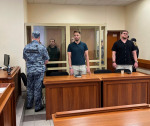 Приговор, суд, Павел Боровиков и Данила Каракулов