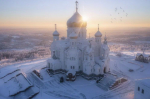 Белогорский монастырь