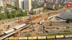 В Минтрансе Прикамья рассказали о ходе строительства путепровода у «Мориона»