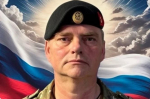 В Прикамье простятся с контрактником Михаилом Фалалеевым, погибшим на СВО