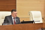 Валерий Сухих: Эффективное управление имуществом - это возможность для территорий стать более самодостаточными