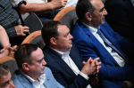 Не сбавляя темп. Губернатор Пермского края выступил с ежегодным посланием