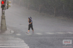Выходные в Пермском крае будут прохладными и дождливыми: до +19°C и грозы